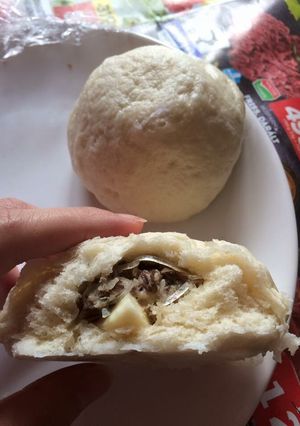 Hình của món Bánh bao bất bại.