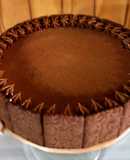 ✨ Chocotorta helada ✨