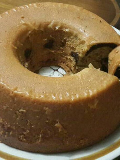Foto resep Marmer Cake Moka
