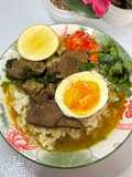 Soto Daging