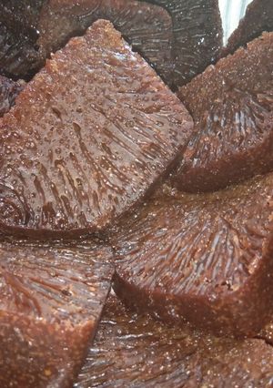 Foto resep Bolu Sarang Semut🐜