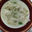 Pangsit kuah