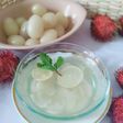 Manisan rambutan🍒