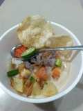 Soto Betawi