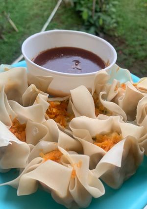 Foto resep Dimsum Ayam