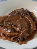 Salisbury Steak