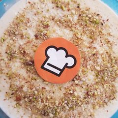 Kheer A picture of Kheer.