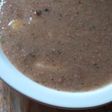 Guiso de mandioca y carne