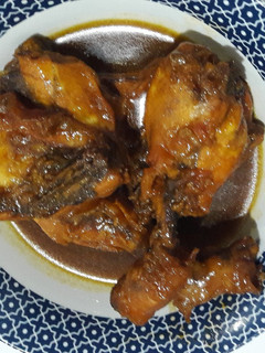 Foto resep Ayam Bumbu Kecap