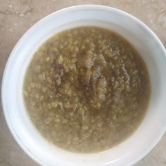 Turai ki sabzi.(Ridge gourd) A picture of Turai ki sabzi.(Ridge gourd).