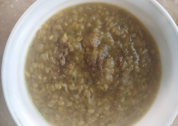 Recipe of Award-winning Turai ki sabzi.(Ridge gourd)