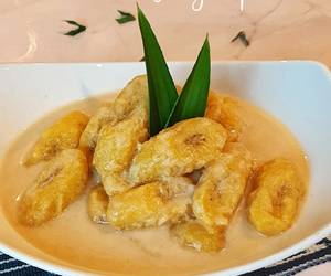 Resep Terbaru 320. Kolak Pisang Kepok Paling Enak Resep Terbaru 320. Kolak Pisang Kepok Paling Enak