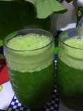 Suco Detox