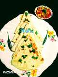 Rumali Roti