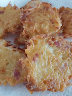 Foto di Polpette di patate