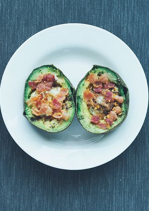 รูปของ Hello Avocado!