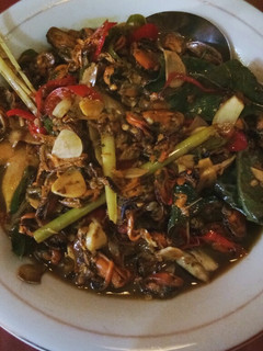 Foto resep Tumis Kerang Kupas maknyoso
