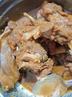 Foto resep Krengsengan Pedas Iga Kambing