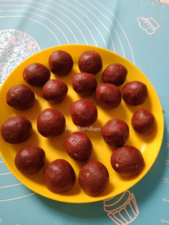 Foto resep Isian Coklat untuk Kue