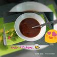 Bubur Sagu Mutiara Gula Merah 😘