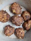 Nuggets de pollo