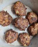 Nuggets de pollo