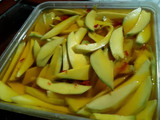 Manisan Mangga