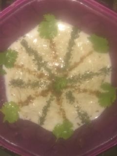 लौकी का राई वाला रायता (Lauki ka rai wala raita recipe in hindi) रेसिपी मुख्य फोटो