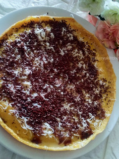 Foto resep Terang Bulan