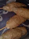 Sempol mie simple (finger food 12+)