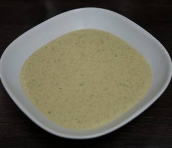 Easy Make Recipe Zucchini soup Very Delicious