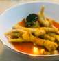 Langkah Mudah untuk Membikin Resep Ceker Ayam Kuah Setan yang Sempurna Anti Ribet, Lezat Sekali