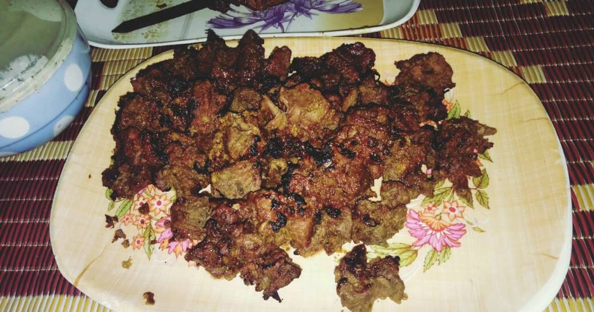 beef seekh