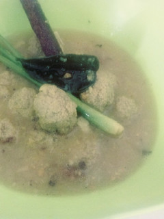 Foto resep 93. Gulai Bola Bola Daging Sapi
