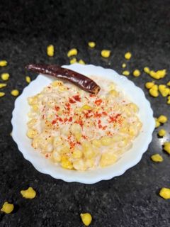 બુંદી નુ રાઇતું(boondi Raita recipe in Gujarati) રેસીપી મુખ્ય ફોટો