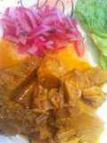 Express Cochinita Pibil