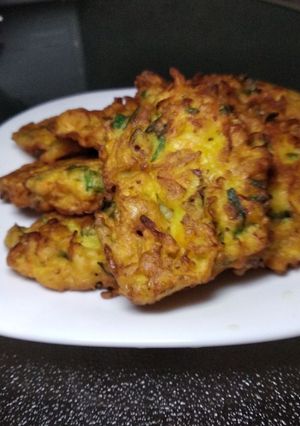 Foto resep Dadar Jagung #bikinramadhanberkesan #2