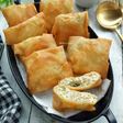 Martabak Tahu