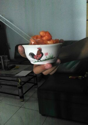 Foto resep Maklor mini