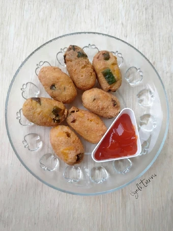 Cara Mudah Membikin Resep Perkedel Tahu yang Menggugah Selera Anti Ribet, Menggugah Selera