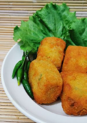 Foto resep Misoa Goreng