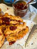 Korean Fried Chicken