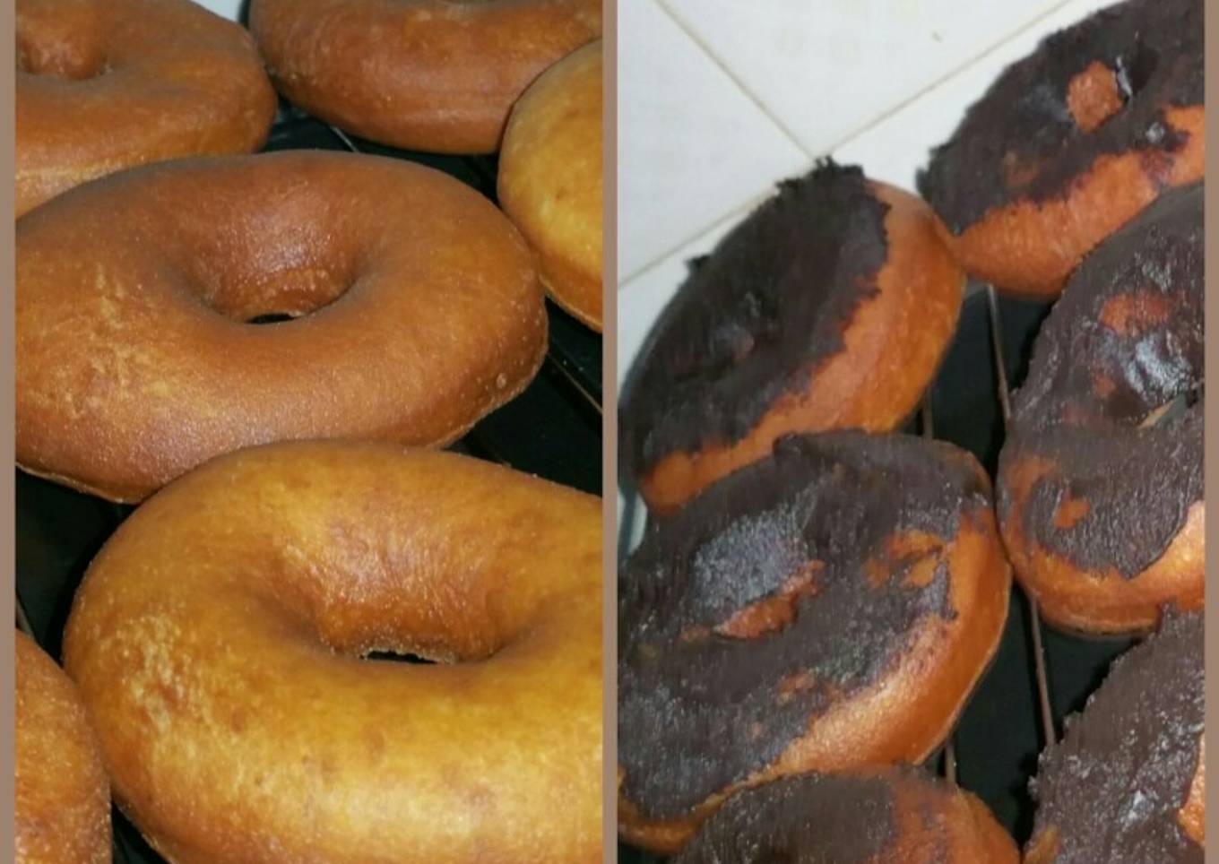 DOUGHNUTS #festivecontest#Mombasa
