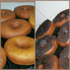 DOUGHNUTS #festivecontest#Mombasa A picture of DOUGHNUTS #festivecontest#Mombasa.