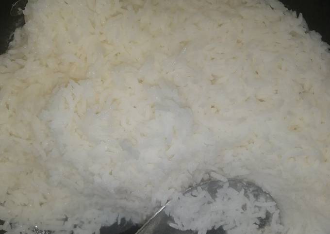 Easiest Way to Prepare Homemade CIL, mwea pishori