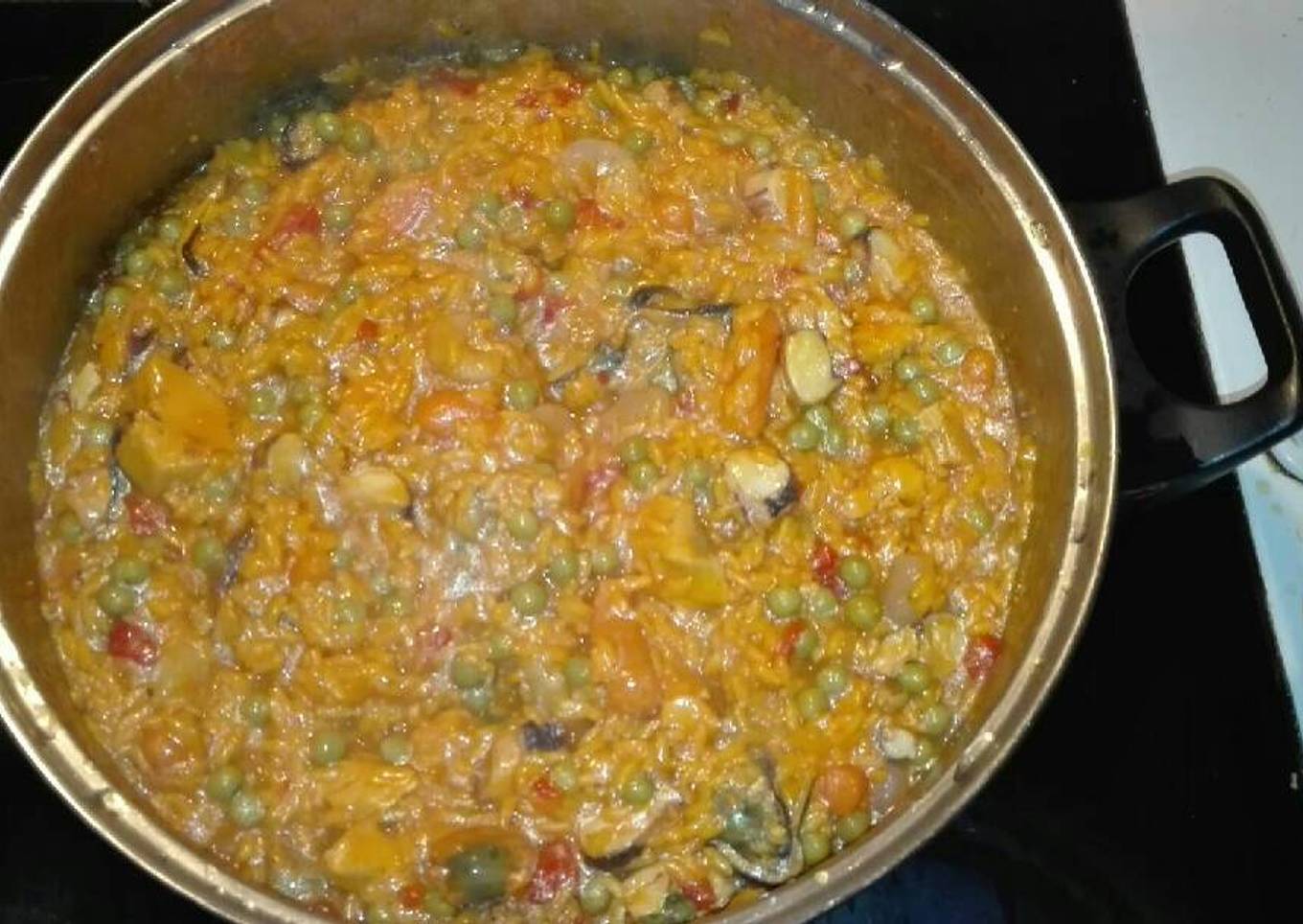 Paella