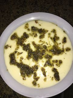 صورة لوصفة كشك ألمظ(ألماظيه)🌷🌷