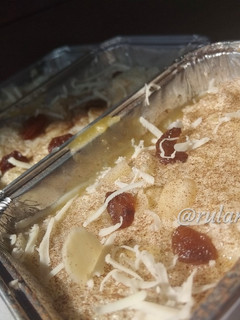 Foto resep Klappertart