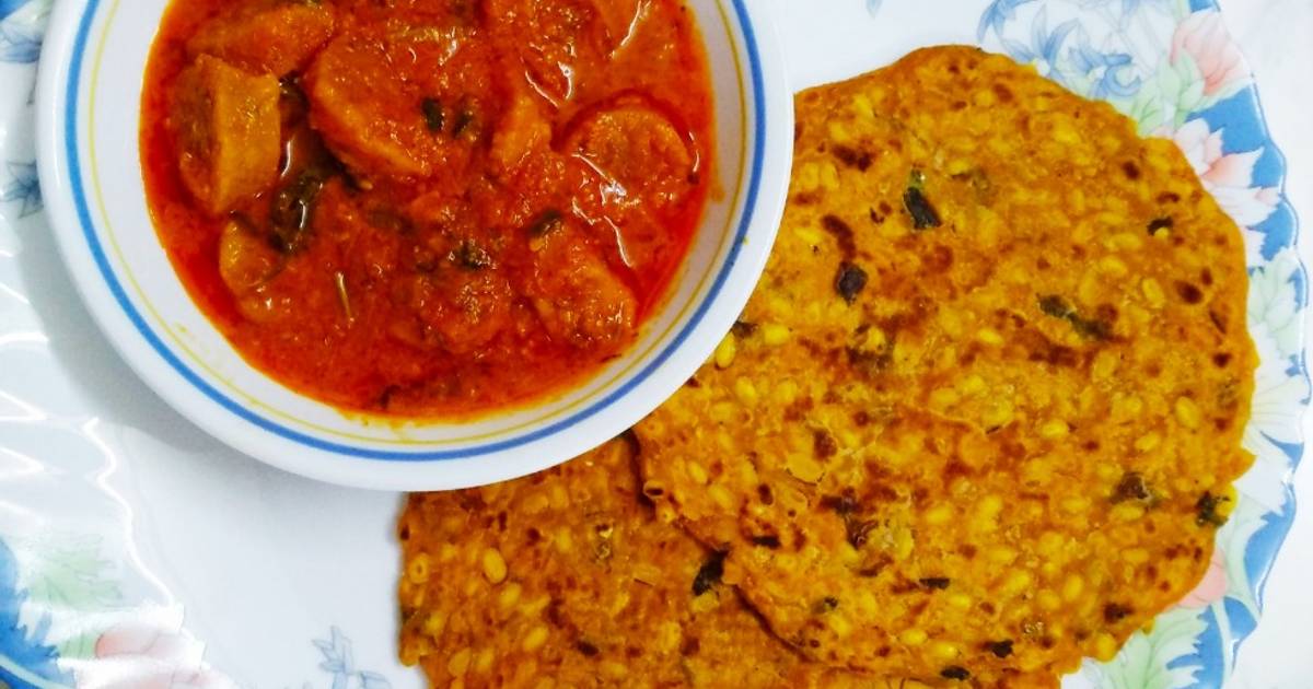 3 easy and tasty ghatta recipes by home cooks - Cookpad