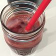 Batido de Remolacha y Zanahoria